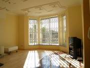 Раздвижные защитные решетки на окна и двери