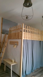 Сдам в аренду свой 2х комнатный дом