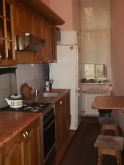 Здам квартиру у центрі Львова по вул. Лесі Українки