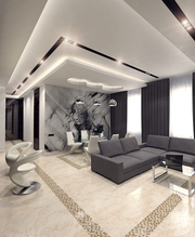 GABOarchitects предлагает услуги дизайна