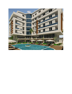 Аппартаменты Palm Residence 2 в Коньяалты,  Анталия