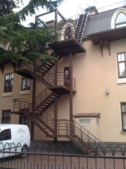 Решетки Одесса,  ворота,  ремонтные работы,  изготовление ворот,  демонтаж