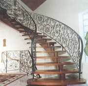 Металлоконструкции и изделия из металла любой сложности