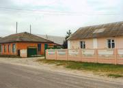 Продам иммущественный комплекс в Новых Санжарах