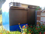 Продажа ролет Харьков. Купить роллеты в Харькове. Ролеты на окна.