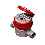 Счётчик водяной GROSS ETR-UA 15/80   без сгонов,  Житомир