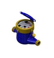 Счётчик (мокроход) GROSS  MNK-UA-15 (латунь) для холодной воды