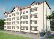 Продажа квартир в Новостройках Киева