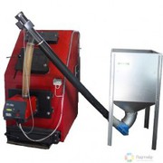 Пеллетный комплект Termomont+Pelltech 30кВт