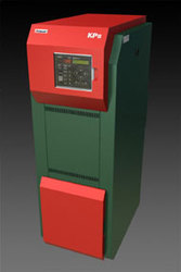 АВТОМАТИЧЕСКИЙ КОТЕЛ НА ПЕЛЛЕТЫ PONAST KP 11