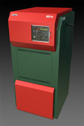 АВТОМАТИЧЕСКИЙ КОТЕЛ НА ПЕЛЛЕТЫ PONAST KP 21