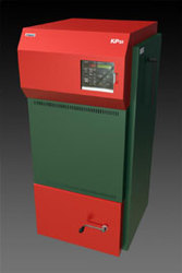АВТОМАТИЧЕСКИЙ КОТЕЛ НА ПЕЛЛЕТЫ PONAST KP 51