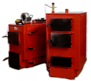 ЗИМА - БЕЗ ПРОБЛЕМ! Монтаж отопления.Твердотопливные Котлы.