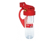 Фильтр механической очистки Filter1 FPV-12,  монтаж,  Житомир