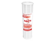 Картридж Filter1 КПВ-С 25 x 10″,  100 мкм,  монтаж,  Житомир