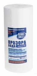 Картридж механической очистки КПВ 4510,  5 мкм,  монтаж,  Житомир
