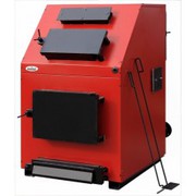 Котел твердотопливный Termomont TKK3-200