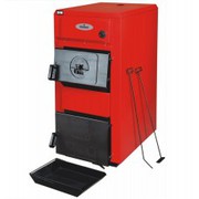 Котел твердотопливный ТКU3 20 кВт 