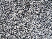 Гранітна посипка від виробника фр. 0, 63-2,  фр. 2-5   