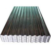  Профностил оцинкованный ПС(К)18.