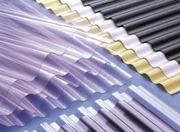  ПВХ листы SALUX производство Германия.