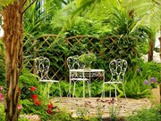 Ковані крісла,  ковані комплекти крісел та столу,  ковані стільці!