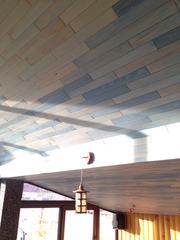 Дерев'яна вагонка