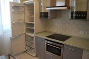 Здається у довготривалу оренду 1 кім квартира,  вул. Сахарова