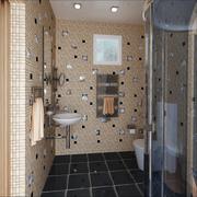 Укладка Кафеля и Мозаики Днепропетровске и области