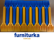 Лопатка для стеклопакетов - позитивная