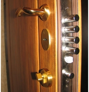 Аварийное вскрытие замков в Днепропетровске.