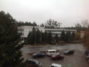 Отдельно стоящее здание в г.Пинск.