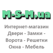Интернет магазин МСм