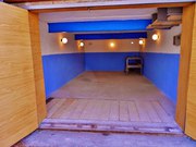 Продам гараж (капитальный)