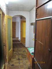 Продам 3 комнатную квартиру