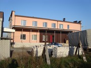 Продам незаконченное строительство торговые помещения Кременчуг