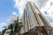 Аркадия  ЖК Шестая Жемчужина от Kadorr Group