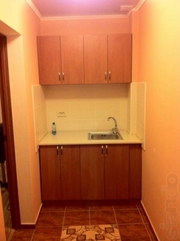 Сдам апартамент возле моря (пляж Песочный)+охраняемая стоянка