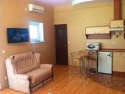 Сдаются элитные апартаменты у моря (пляж Парк-Победы,  г. Севастополь)