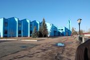 Здание под офис,  представительство банка и др. 