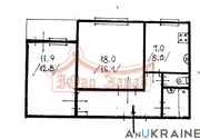 Срочная продажа 2-х ком. квартиры на М. Жукова (Левитана),  спец.проект