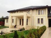 пос.Караван.СДАМ БОЛЬШОЙ НОВЫЙ КОТТЕДЖ НА ВАШИ ПРАЗДНИКИ.