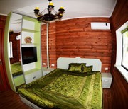 Аренда дома как посуточно,  так и на длительный срок.