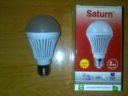 Продам светодиодные лампы 