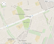 Борщагівка,  Курбаса вул,  Святошин,  жд Вокзал ,  Кімната