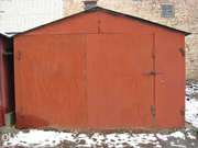 Продам гараж кооп.