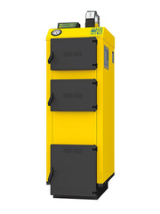 Твердотопливный котел Per-eko KSX – 13 kW,  Житомир. Доставка