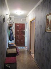 Продам 3к.кв Спортивная , в одной комнате и коридоре ремонт, мпо, ламинат
