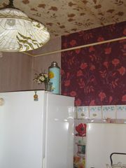 Продам 3к.кв Одесская!Ул.Зерновая, 5/5, кирпич, кап.ремонт крыши, жилое со