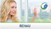 Окна REHAU от завода-производителя